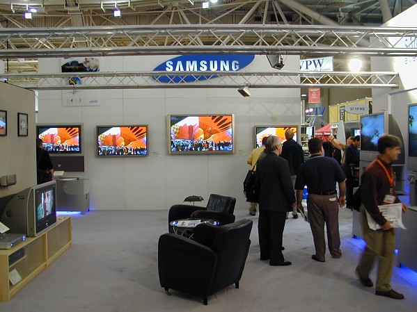 CEDIA Expo 2002