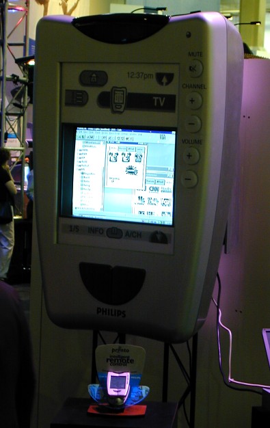 CES 2000