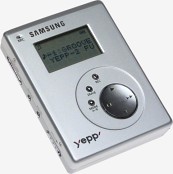 Samsung YP-E64