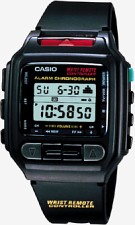 Casio CMD30B-1T Remote Control Watch