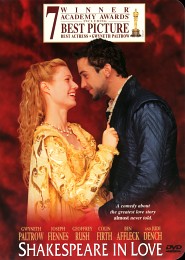 Shakespeare In Love