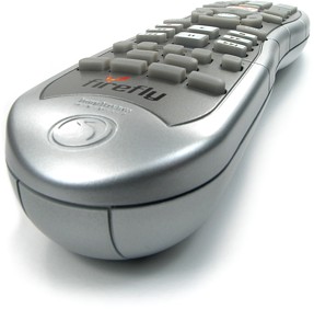 SnapStream Firefly PC Remote Control