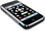 iPhone & WM Remote Apps