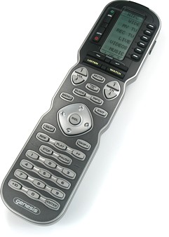 Complete Control MX-900 Genesis