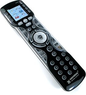 Universal Remote Control Inc. Digital R50