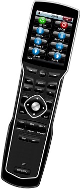 Universal Remote Control Inc. MX-5000