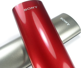 Sony RM-VL610 Remote Control