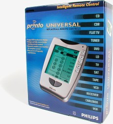 Philips Pronto TSU2000