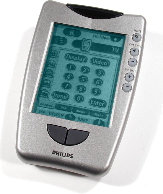 Philips Pronto TSU2000