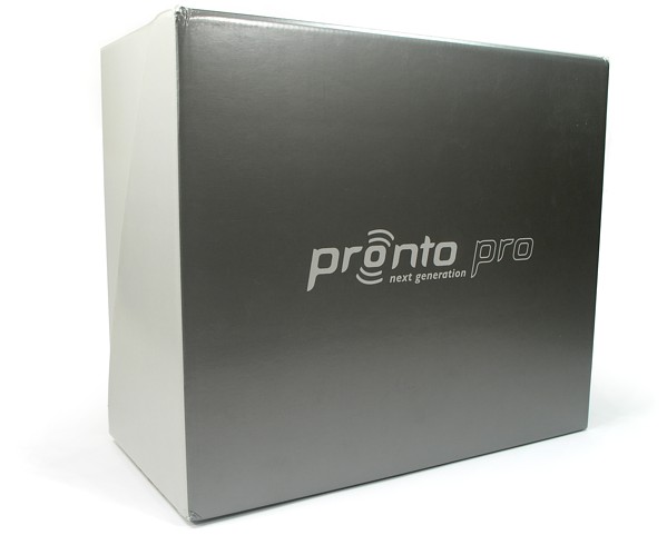 Philips ProntoPro NG TSU7000