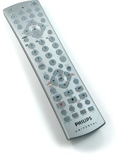 Philips PHDVR8L