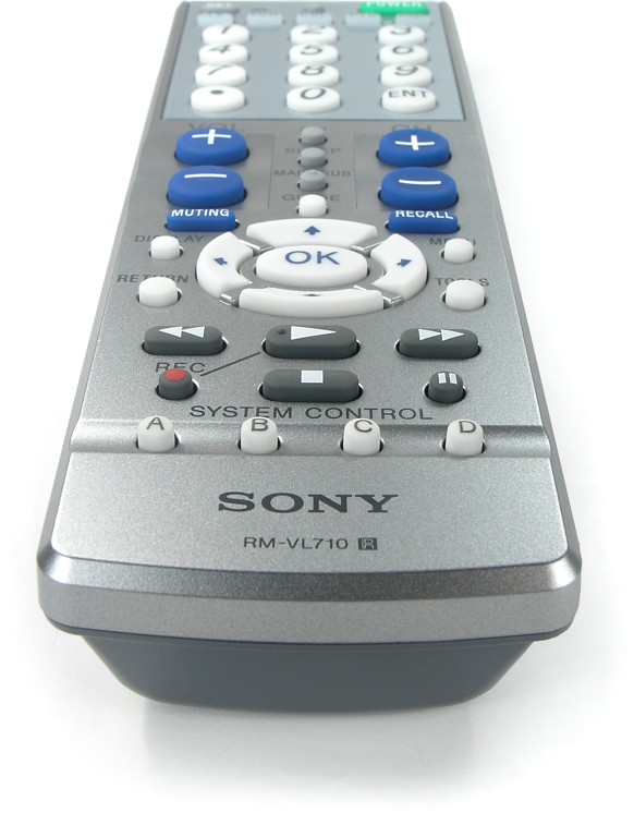 Sony RM-VL710