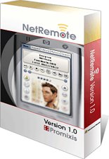 NetRemote 1.0 Series